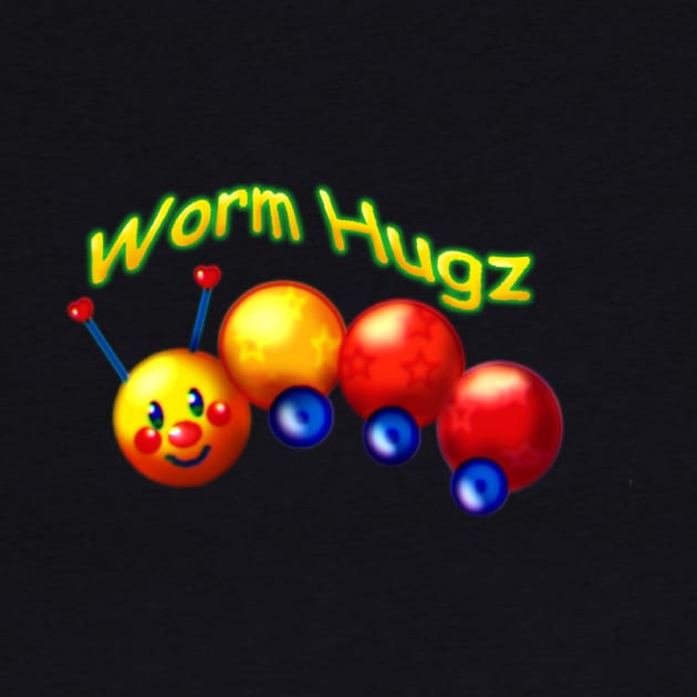 Worm Hugz by Fr0ggee